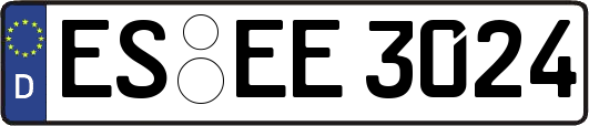 ES-EE3024