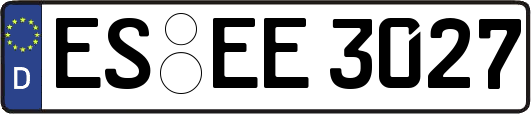 ES-EE3027