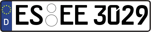 ES-EE3029