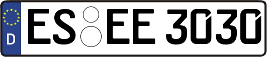 ES-EE3030