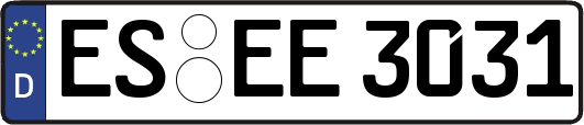 ES-EE3031