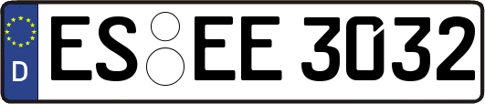 ES-EE3032