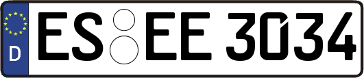 ES-EE3034
