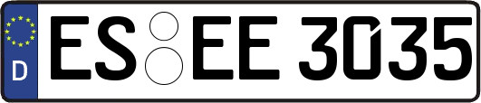 ES-EE3035