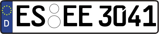 ES-EE3041