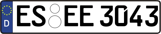 ES-EE3043
