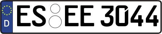 ES-EE3044