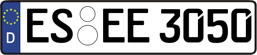 ES-EE3050