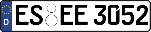 ES-EE3052