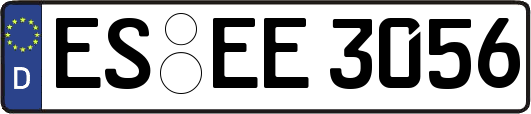 ES-EE3056