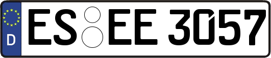 ES-EE3057