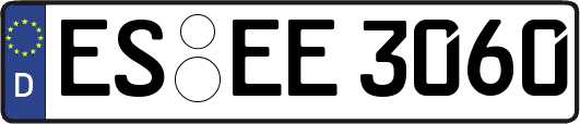 ES-EE3060