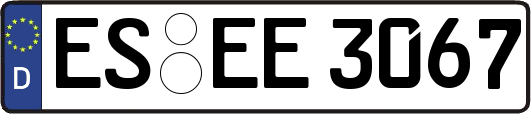 ES-EE3067