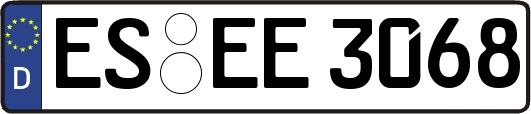ES-EE3068