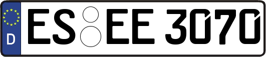 ES-EE3070