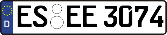 ES-EE3074