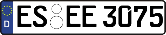 ES-EE3075
