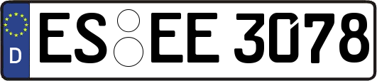ES-EE3078