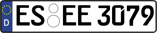 ES-EE3079
