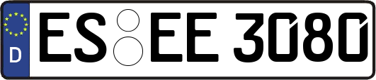 ES-EE3080