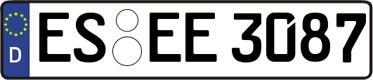 ES-EE3087