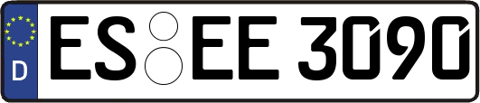 ES-EE3090
