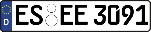 ES-EE3091