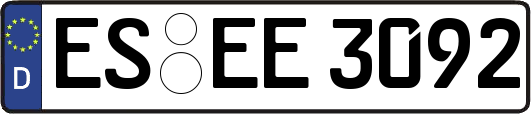 ES-EE3092