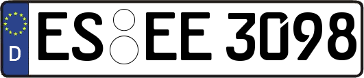 ES-EE3098