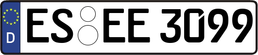 ES-EE3099