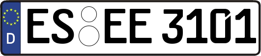 ES-EE3101