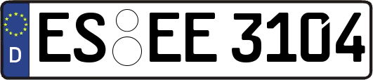 ES-EE3104