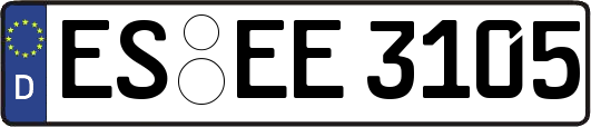 ES-EE3105