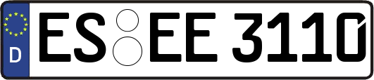 ES-EE3110