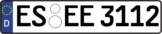 ES-EE3112