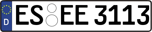ES-EE3113