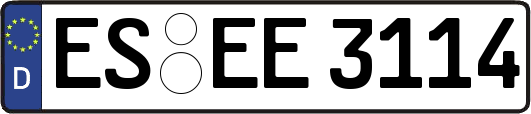 ES-EE3114