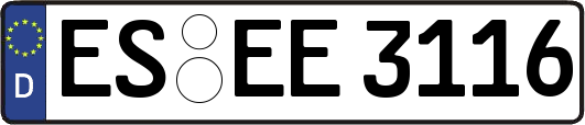 ES-EE3116