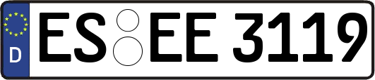ES-EE3119