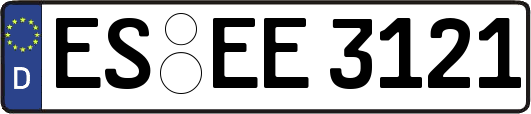 ES-EE3121