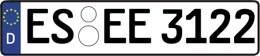 ES-EE3122