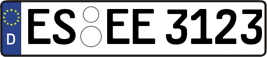 ES-EE3123