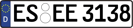 ES-EE3138