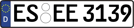 ES-EE3139
