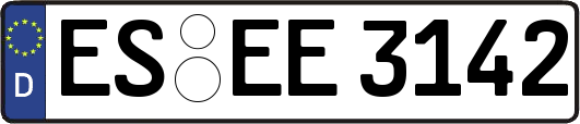 ES-EE3142