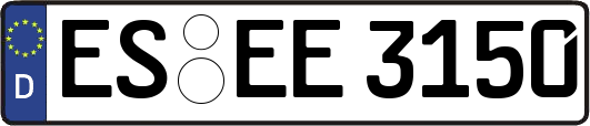 ES-EE3150