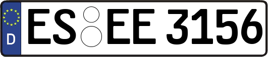 ES-EE3156
