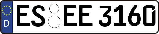 ES-EE3160