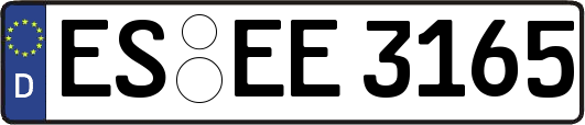 ES-EE3165
