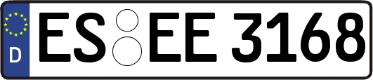 ES-EE3168